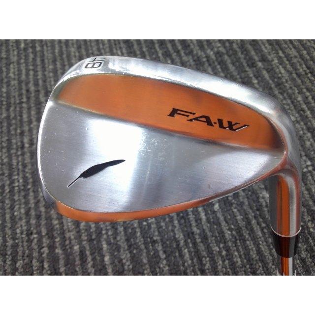 フォーティーンFA-W 54 度　ネオ950S ゴルフ5限定 FOURTEEN 中古 フォーティーン FA-W ゴルフ5限定ウェッジ/N.S.PRO