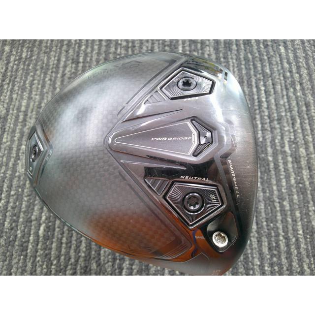 COBRA（コブラ） 中古 DARKSPEED LS/VENTUS TR BLACK 7/X/9[3848