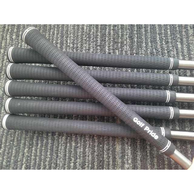 DUNLOP（ダンロップ） 中古 スリクソンZX5 Mk II/SteelFiber i80cw/S