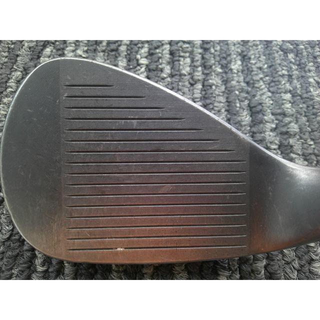 Titleist（タイトリスト） 中古 ボーケイSM8ジェットブラック50-12F