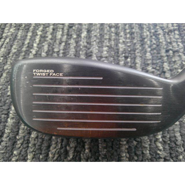 中古 テーラーメイド STEALTH2 PLUS RESCUE/N.S.PRO 910GH(JP)/S/22[1174]■博多_2