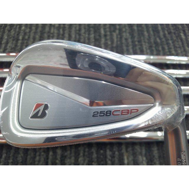 BRIDGESTONE（ブリヂストン） 中古 258CBP/N.S.PRO MODUS3 TOUR105