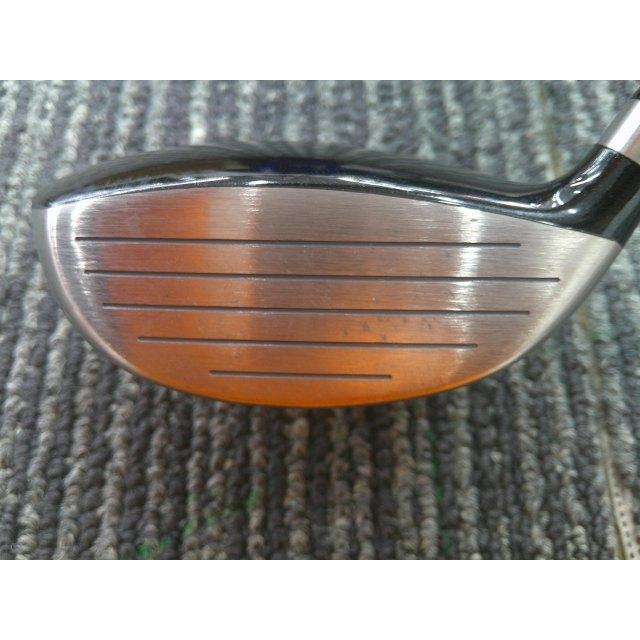 muziik（ムジーク） 中古 OnTheScrew DF Silver/DIAMOND Speeder 6 FW 