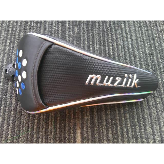 muziik（ムジーク） 中古 OnTheScrew DF Silver/DIAMOND Speeder 6 FW 
