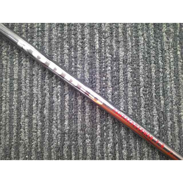 中古 ロディオ RODDIO T-Sole/RODDIO PENTACROSSWEB F-6/S/16.9[9077