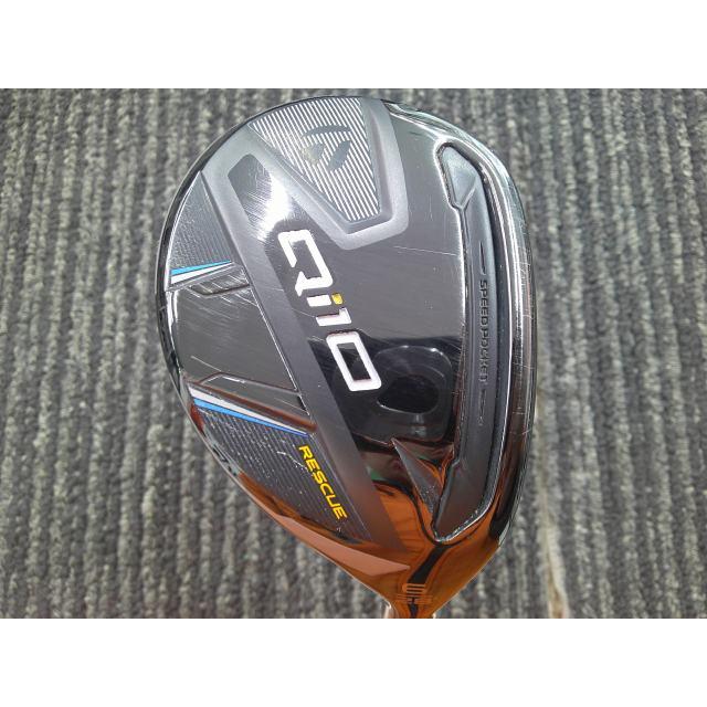 タイムセール！【新品】Qi10 レスキュー 5U NS PRO 820GH S 口コミ・評価｜Qi10 レスキュー N.S.PRO 820GH（ユーティリティ