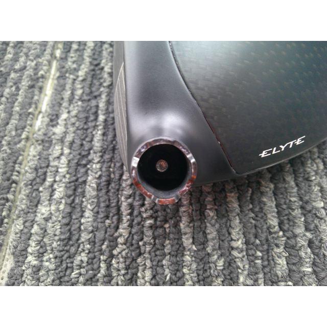 キャロウェイ ELYTE 支給品 CT:257/ヘッドノミ//10.5[5633]□博多の