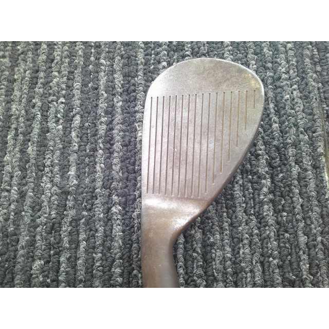 中古 マスダゴルフ STUDIO WEDGE M425 S ノーメッキ/N.S.PRO MODUS3