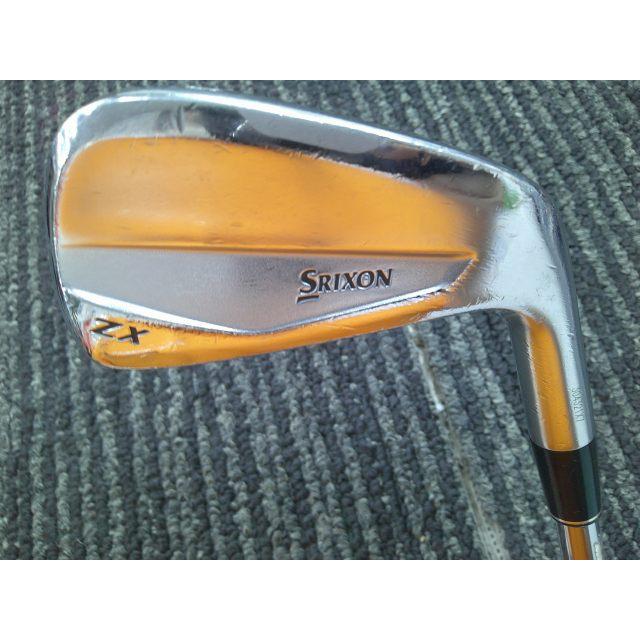 特価セット DUNLOP（ダンロップ） 中古 スリクソンZX UTILITY/N.S.PRO 950GH