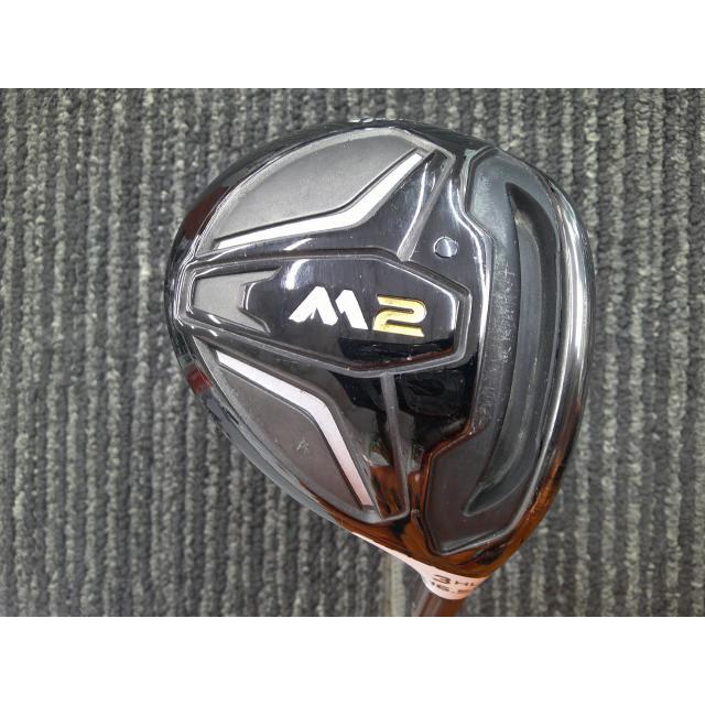 TaylorMade（テーラーメイド） 中古 M2 支給品/VENTUS TR BL 5/S