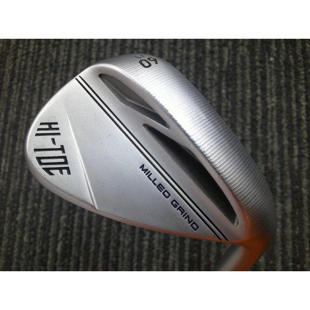 TaylorMade（テーラーメイド） 中古 HI-TOE 3 CHROME 60HB-13/N.S.PRO