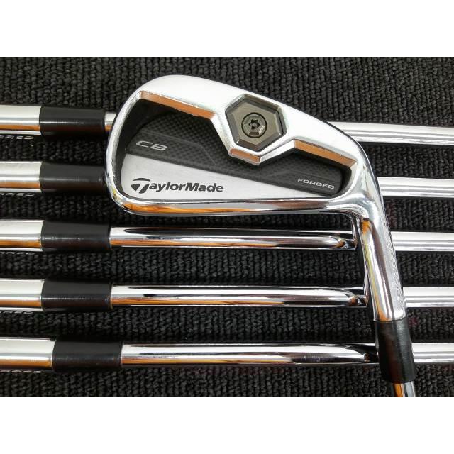 TaylorMade（テーラーメイド） 中古 TOUR PREFERRED CB/NSPRO950GH(JP