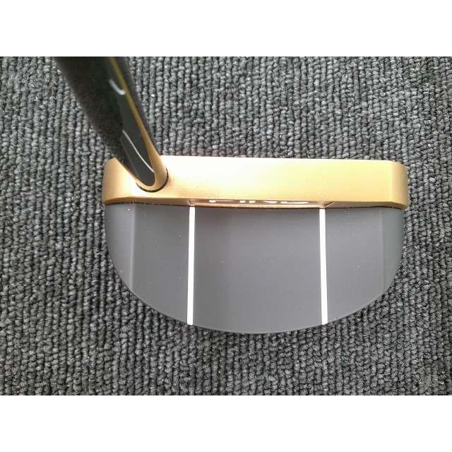 PING（ピン） 中古 HEPPLER PIPER/オリジナルスチールPP59//3[0861