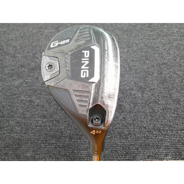PING（ピン） 中古 G425 HYBRID/PING TOUR 173-85(JP)レンチナシ/S/22
