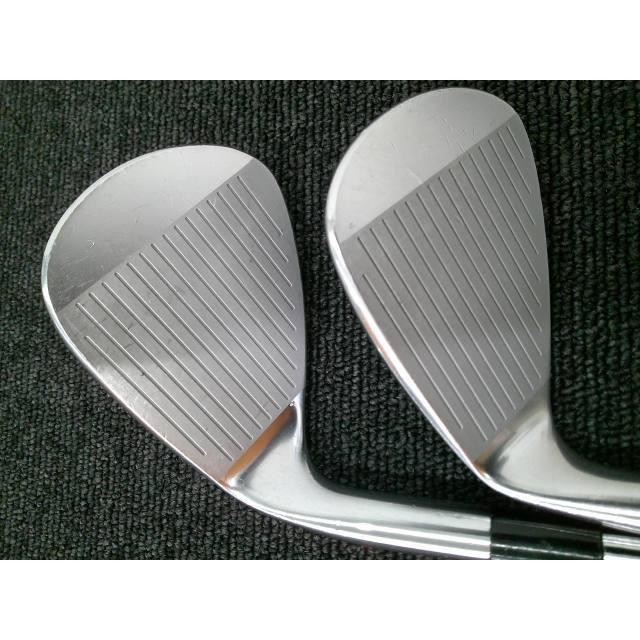MIZUNO（ミズノ） 中古 Es21 Satin 50/56 2本セット/MODUS3WEDGE105