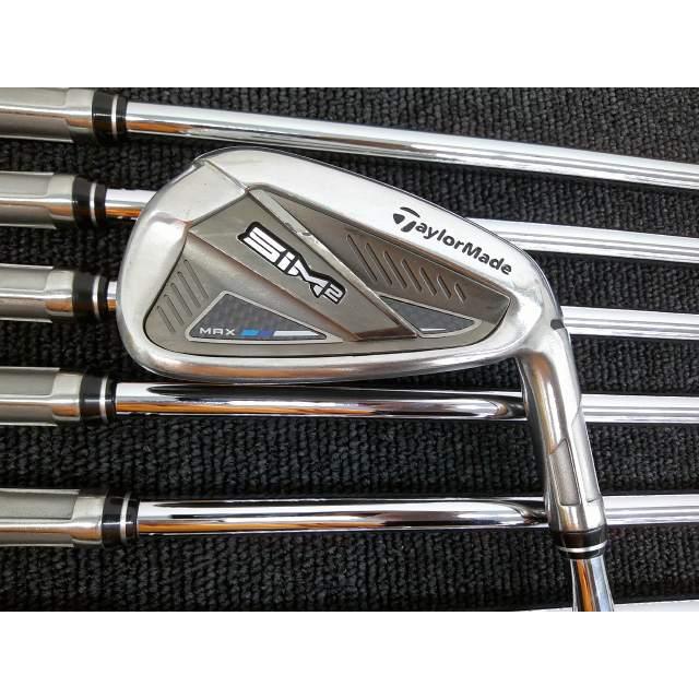TaylorMade（テーラーメイド） 中古 SIM2 MAX/N.S.PRO 850GH neo/S/25