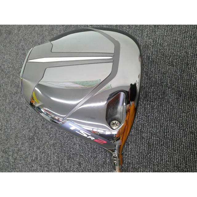 Titleist（タイトリスト） 中古 TSR2/TSP111 50(JP)レンチナシ/SR/11