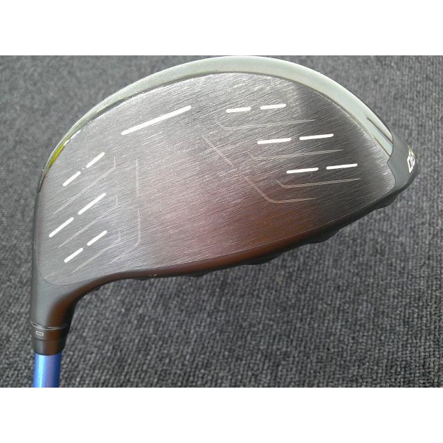 PING（ピン） 中古 G430 LST/SPEEDER NX 40 レンチナシ/SR/10.5[1573