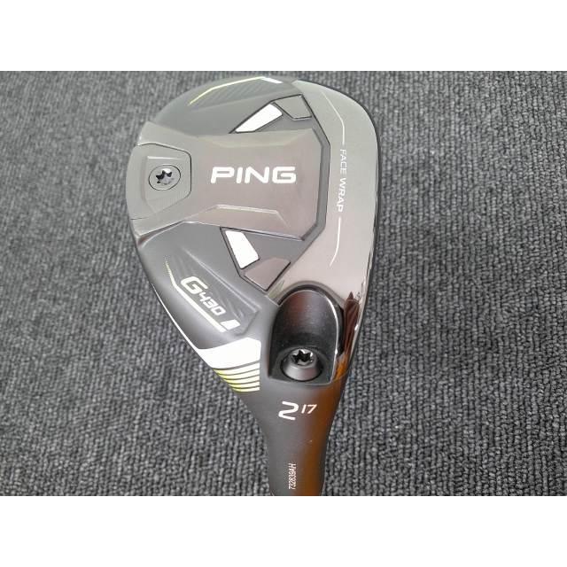 PING（ピン） 中古 G430 HYBRID/PING TOUR 2.0 CHROME 85(JP