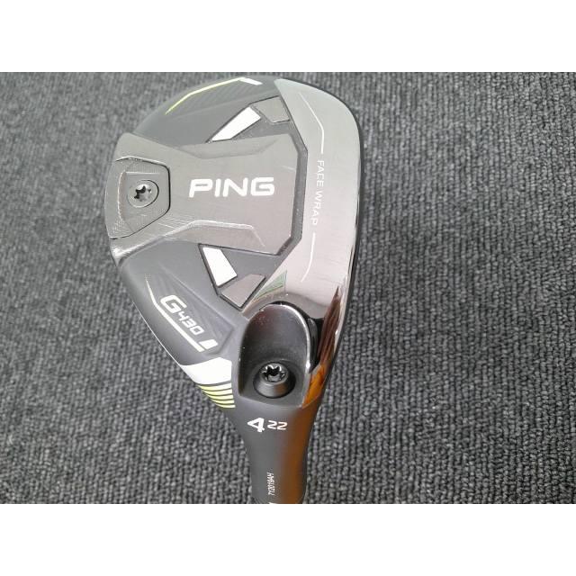 PING（ピン） 中古 G430 HYBRID/PING TOUR 2.0 CHROME 85(JP