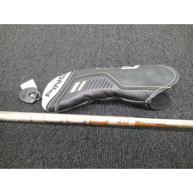 PING（ピン） 中古 G430 HYBRID/PING TOUR 2.0 CHROME 85(JP
