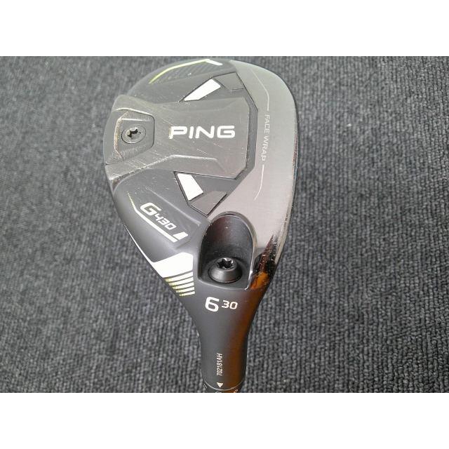 PING（ピン） 中古 G430 HYBRID/PING TOUR 2.0 CHROME 85 レンチナシ/X