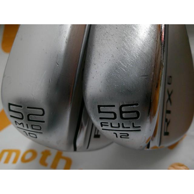 Cleveland Golf（クリーブランドゴルフ） 中古 クリーブランド RTX-6