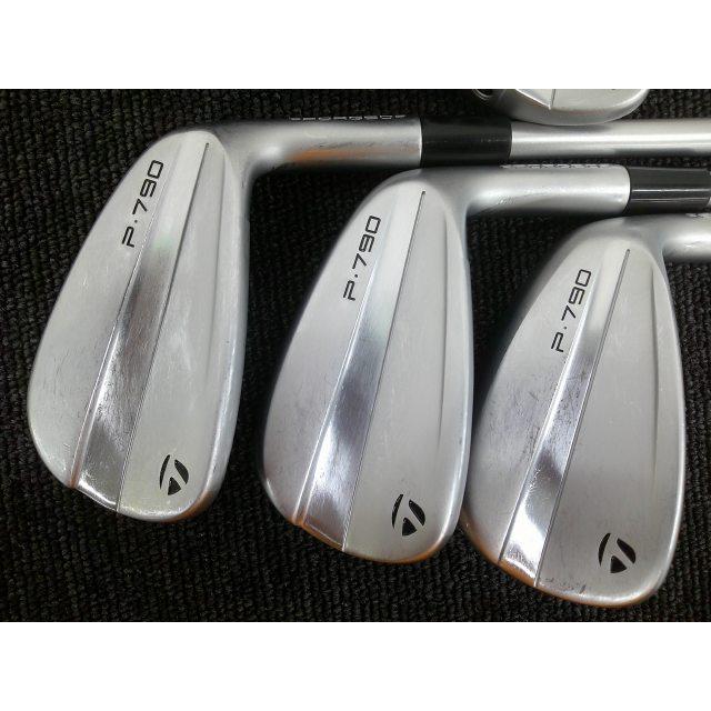 TaylorMade（テーラーメイド） 中古 P790 2023/MCI 80/S/30.5[2405