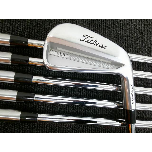 Titleist（タイトリスト） 中古 T150 2023/MODUS3TOUR105(JP) 6本