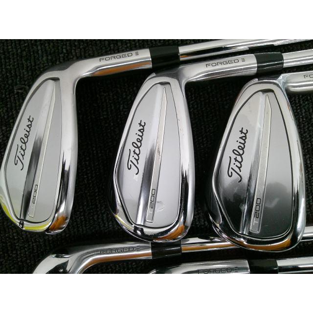 Titleist（タイトリスト） 中古 T200 2023/N.S.PRO MODUS3 TOUR 105/R