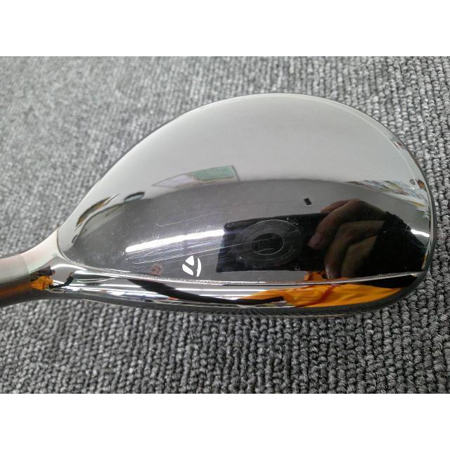 TaylorMade（テーラーメイド） 中古 Qi10 RESCUE/NSPRO820GH(JP)/S/25
