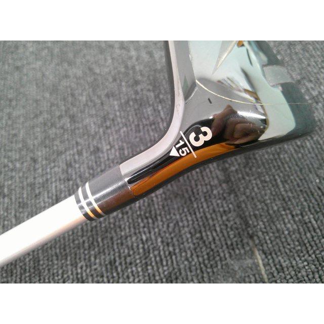 朝日ゴルフ用品 中古 アサヒゴルフ METALFACTORY A9 SKY コスモ