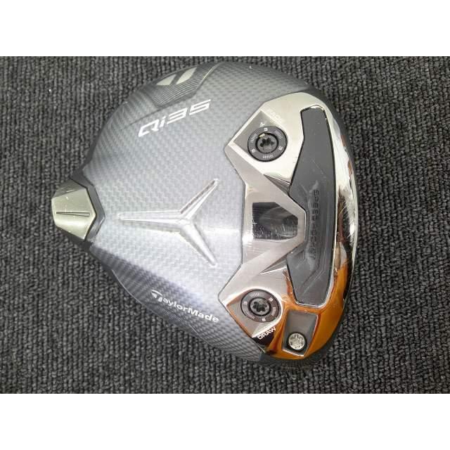 TaylorMade（テーラーメイド） 中古 Qi35 LS/ヘッドノミ レンチナシ