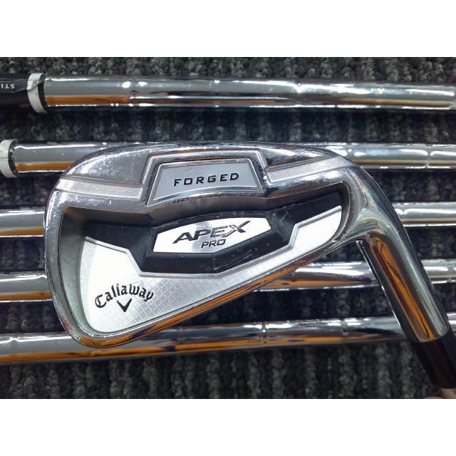 Callaway（キャロウェイ） 中古 APEX PRO 2016/N.S.PRO 950GH/S/27