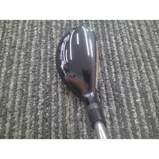 MIZUNO（ミズノ） 中古 Mizuno Pro ユーティリティ/Dynamic Gold 105