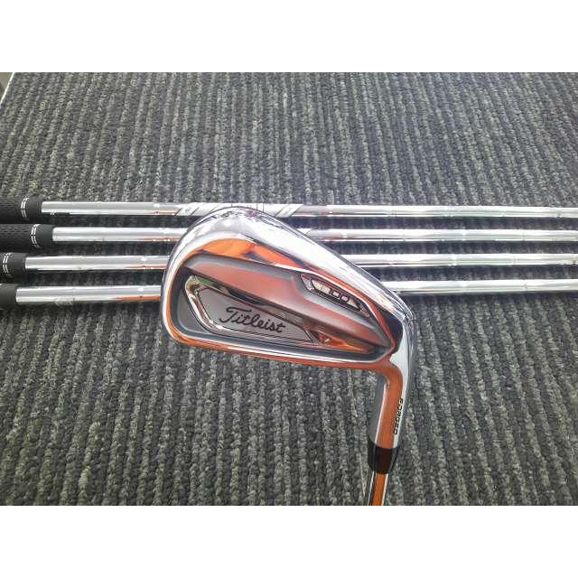 Titleist（タイトリスト） 中古 T100/AMT TOUR WHITE(JP) 5本セット