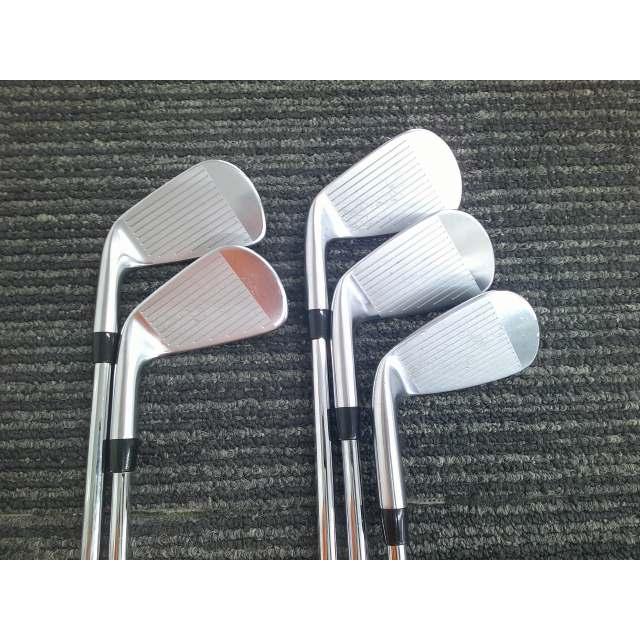 Titleist（タイトリスト） 中古 T100/AMT TOUR WHITE(JP) 5本セット