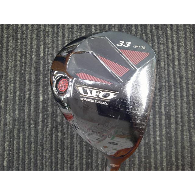 kasco（キャスコ） 中古 UFO Speed by POWER TORNADO/Falcon Shaft/S