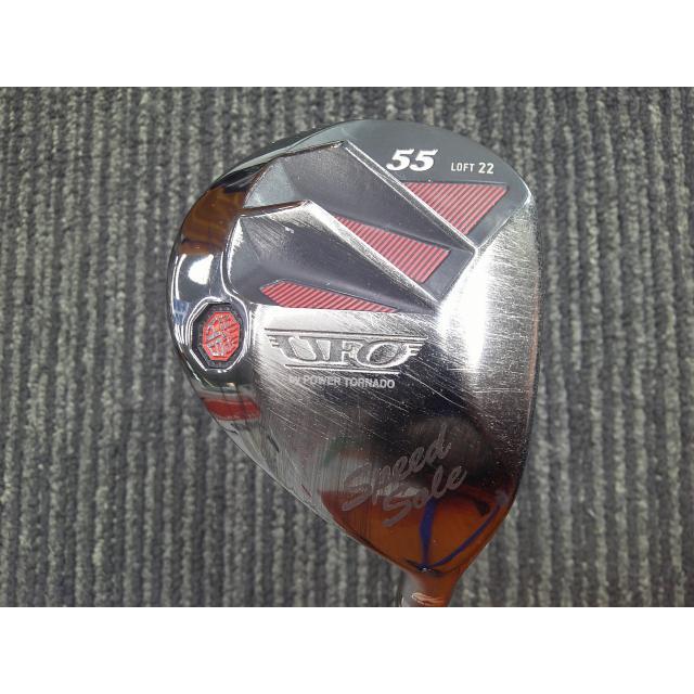 kasco（キャスコ） 中古 UFO Speed by POWER TORNADO/Falcon Shaft/R