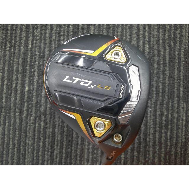 コブラ Speeder NX for cobra 純正 SR COBRA（コブラ） 中古 LTDx LS/SPEEDER NX 50/S/14.5[6608]□博多