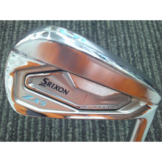 DUNLOP（ダンロップ） 中古 スリクソンZX5 Mk II/Dynamic Gold EX TOUR