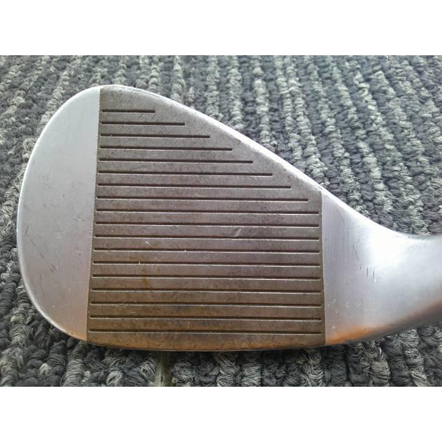TaylorMade（テーラーメイド） 中古 MILLED GRIND4 Chrome 58SB-11/DG