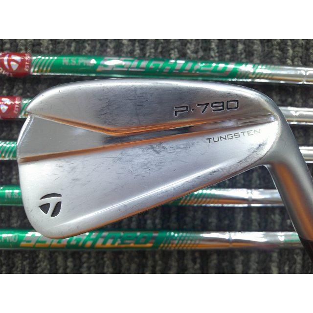TaylorMade（テーラーメイド） 中古 P790 2023/N.S.PRO 950GH neo/R