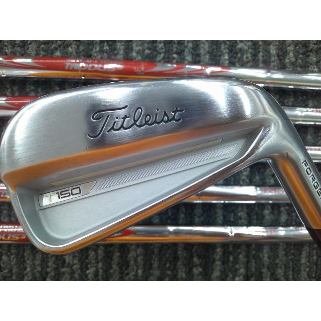 Titleist（タイトリスト） 中古 T150 2023/N.S.PRO MODUS3 TOUR 115/S