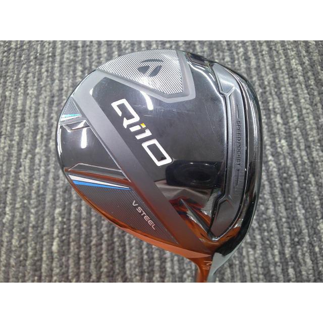 TaylorMade（テーラーメイド） 中古 Qi10/Tour AD DI-6/X/21[6881