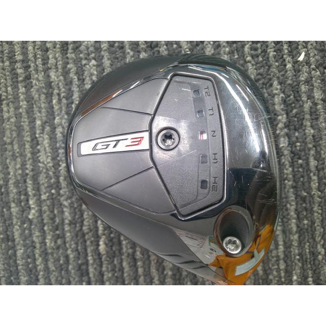 Titleist（タイトリスト） 中古 GT3/24 VENTUS BL 7/X/18[5164]□博多