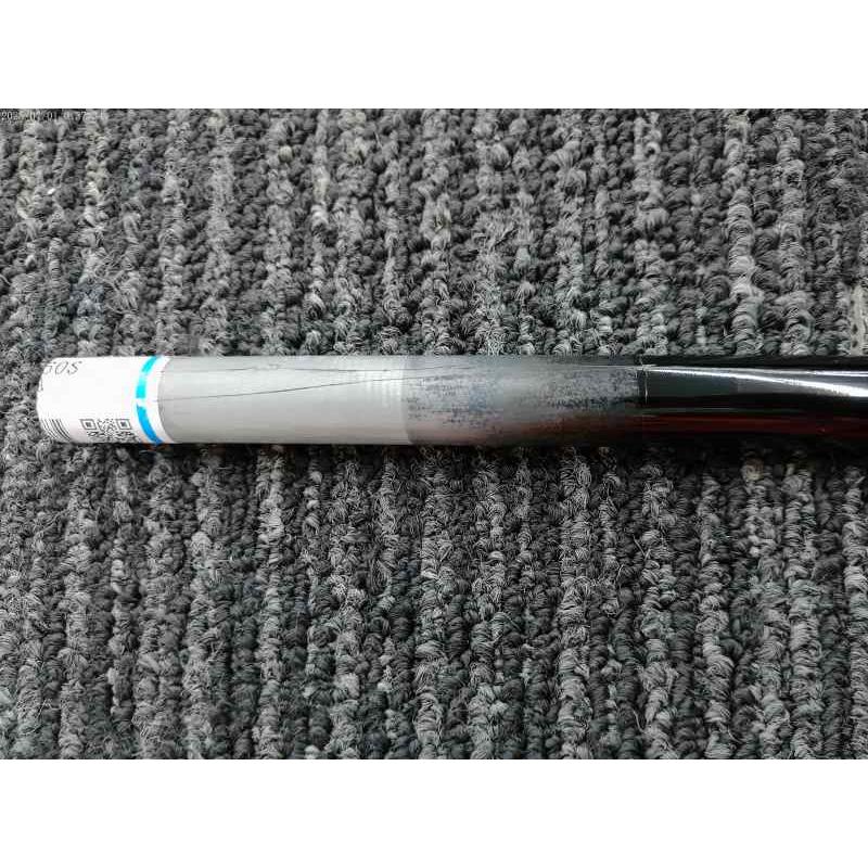 三菱ケミカル Diamana DF 60 X ブリヂストンスリーブ 三菱（MITSUBISHI） 中古 三菱ケミカル Diamana DF60（S