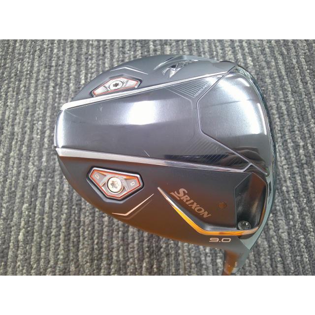 DUNLOP（ダンロップ） 中古 スリクソンZXi/Diamana BB63/S/9[6638