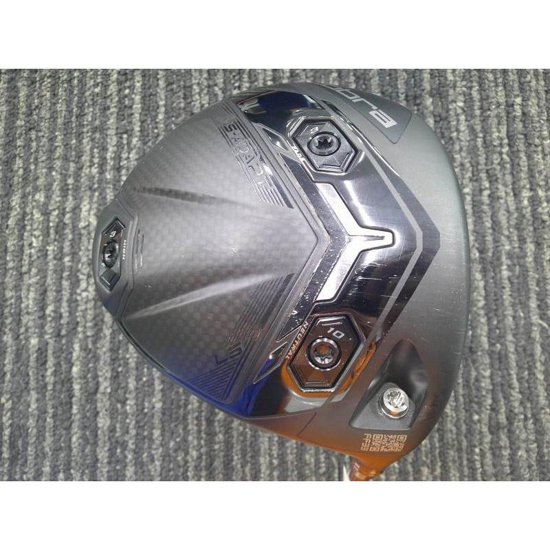 COBRA（コブラ） 中古 DS-ADAPT LS/SPEEDER NX for COBRA(JP)/S/10.5