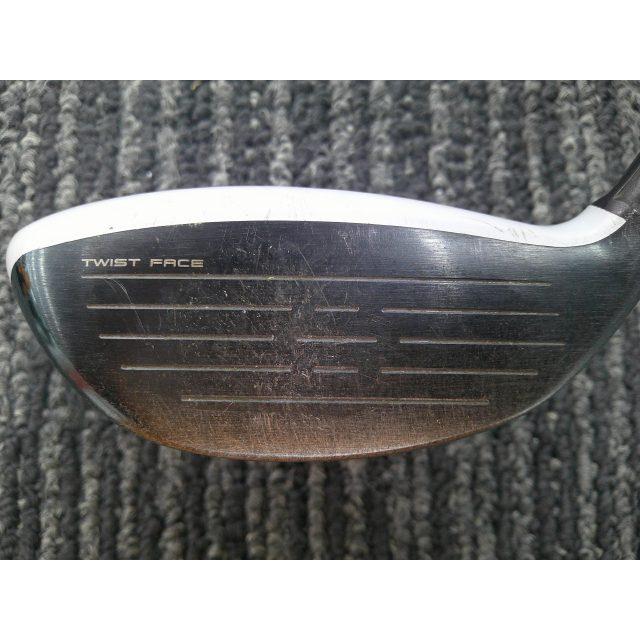 TaylorMade（テーラーメイド） 中古 SIM2 MAX RESCUE/TOUR AD DI-95